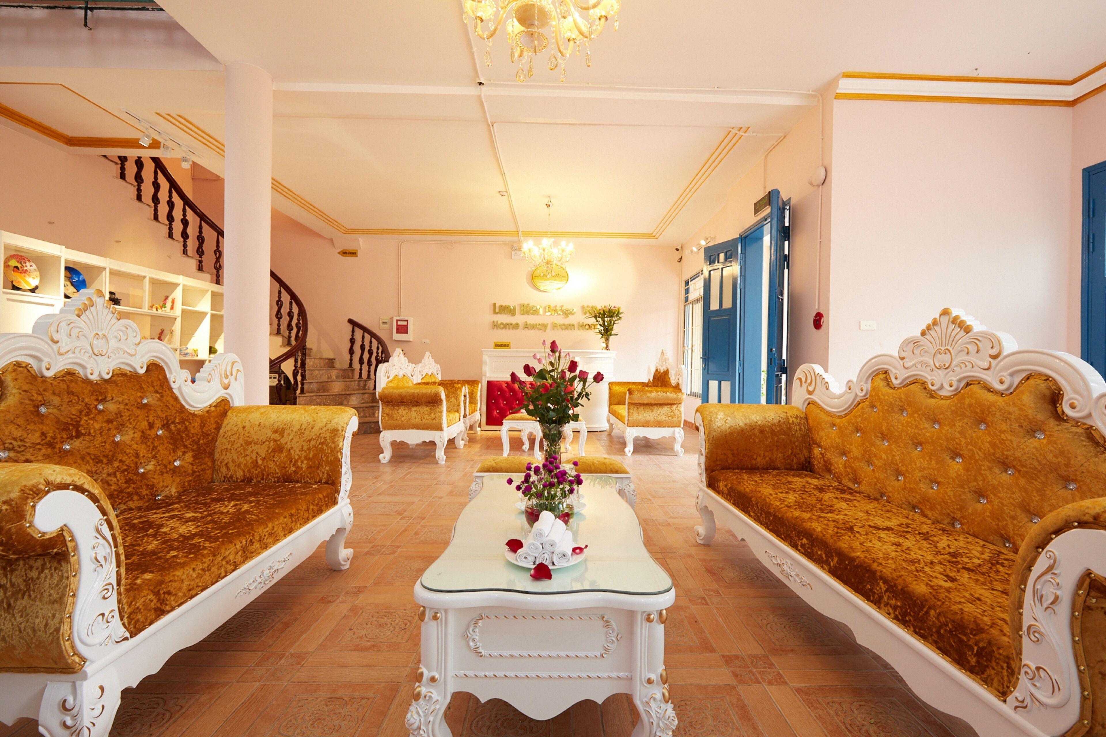 Lucky Budda Inn Villa — Photos 2
